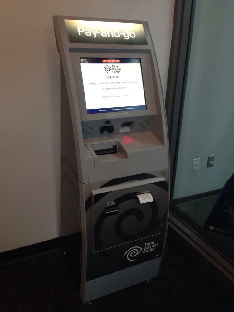 Time Warner Cable Image